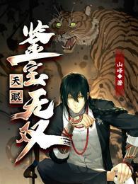 天眼:鉴宝无双
