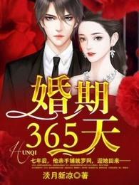 试婚365天:霍先生,违规了!