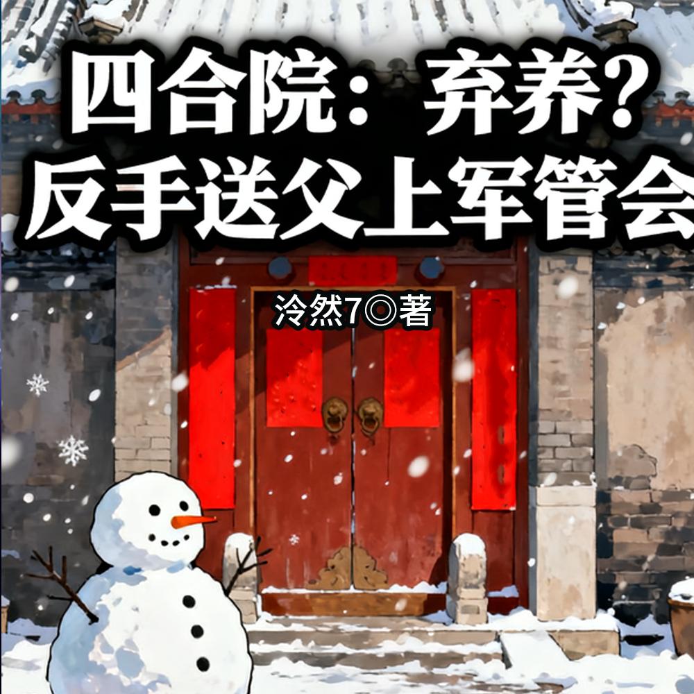 四合院:弃养?反手送父上军管会
