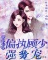 先婚后爱：偏执顾少强势宠