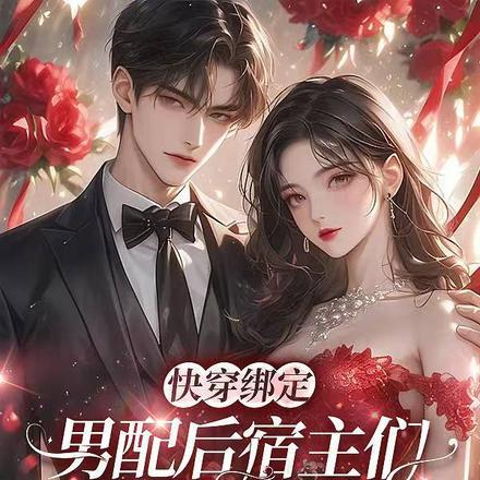 快穿成系统后我被宿主们反向攻略