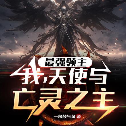 最强领主:我,天使与亡灵之主